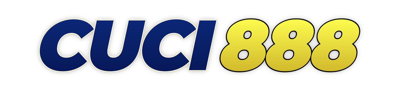 cuci888 Logo
